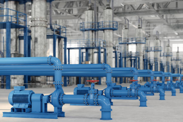 Best Commercial Plumbing Services  in Melville, NY