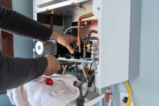 Best Water Softener Installation  in Melville, NY