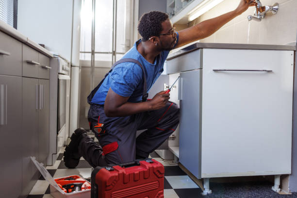 Best Leak Detection Services  in Melville, NY