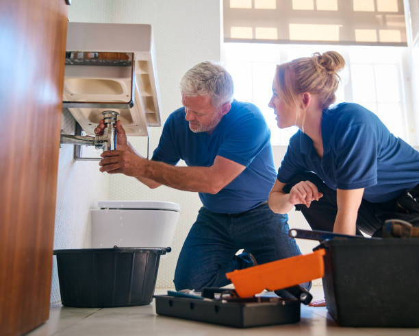Best Water Softener Installation  in Melville, NY